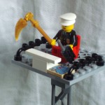 Secret Base (close up)